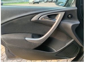 OPEL ASTRA STATION WAGON ELECTIVE 1700 CDTI 110CV